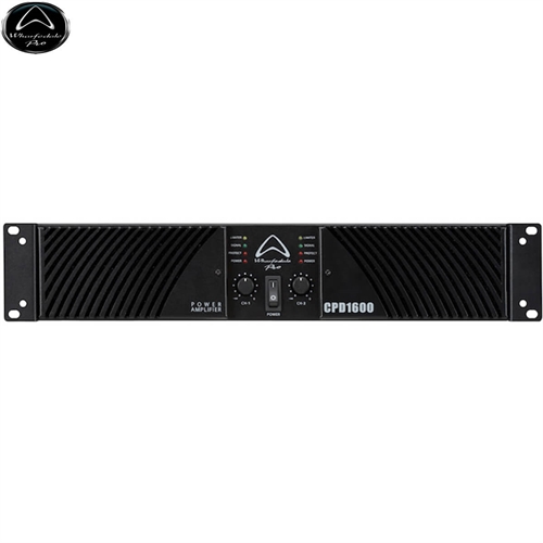 Cục Đẩy Công Suất Wharfedale CPD1600